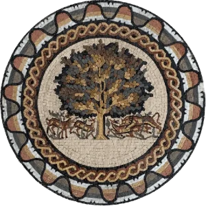 The Holly Tree