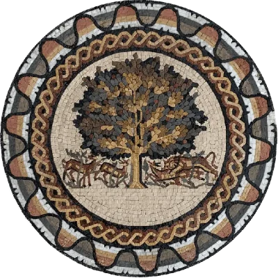 The Holly Tree