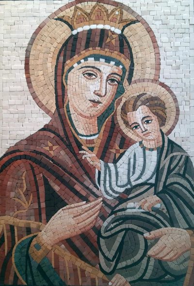 Mother