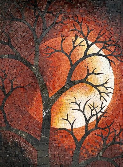 Old Tree