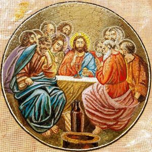 The Last Supper