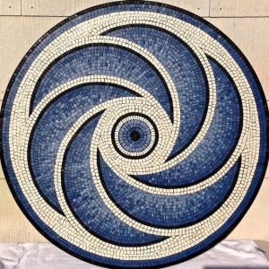 Blue Curves