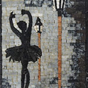 Dance By The Light