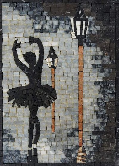 Dance By The Light