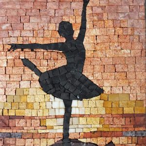 Dancing alone