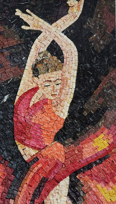 Flamengo Dancer - Image 2