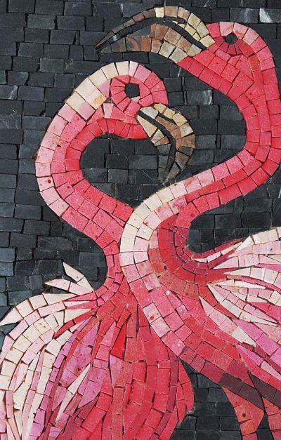 Flamingo Couple - Image 2
