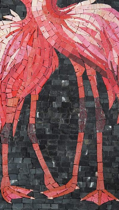 Flamingo Couple - Image 3