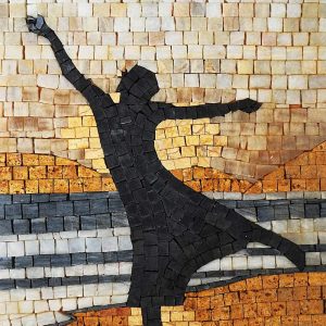 Dance By The Beach