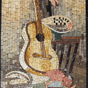 The Guitar
