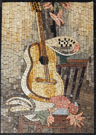 The Guitar