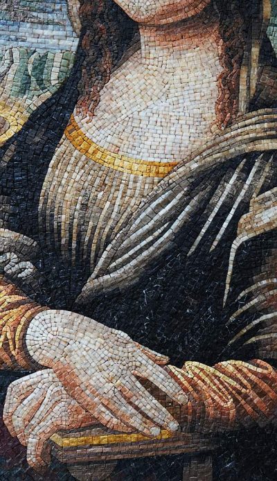 The Lady - Image 3