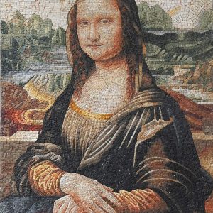 The Lady