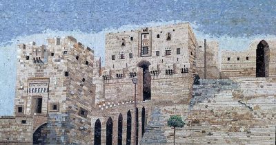The Lost City