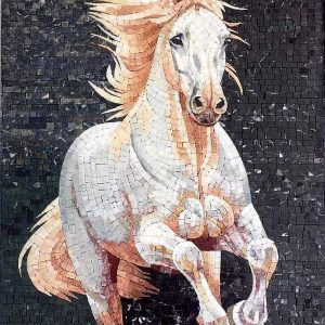 The Wild Hourse
