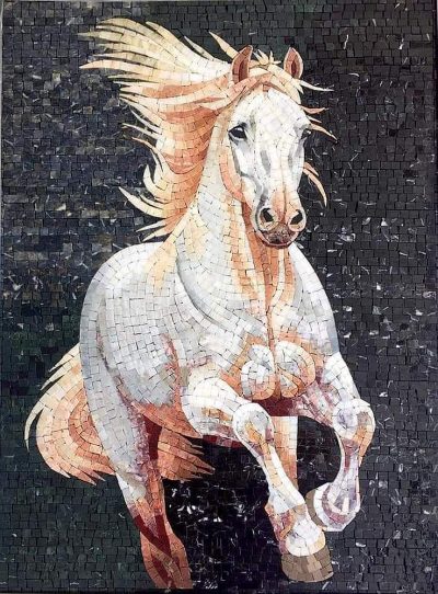The Wild Hourse