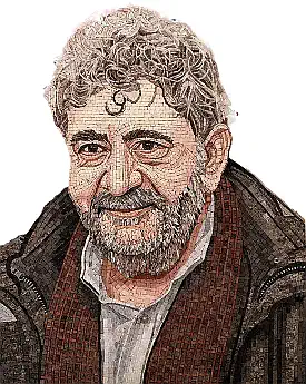  made mosaic